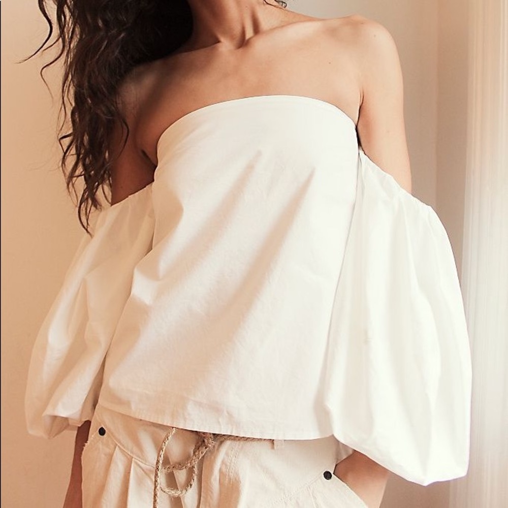 free people top